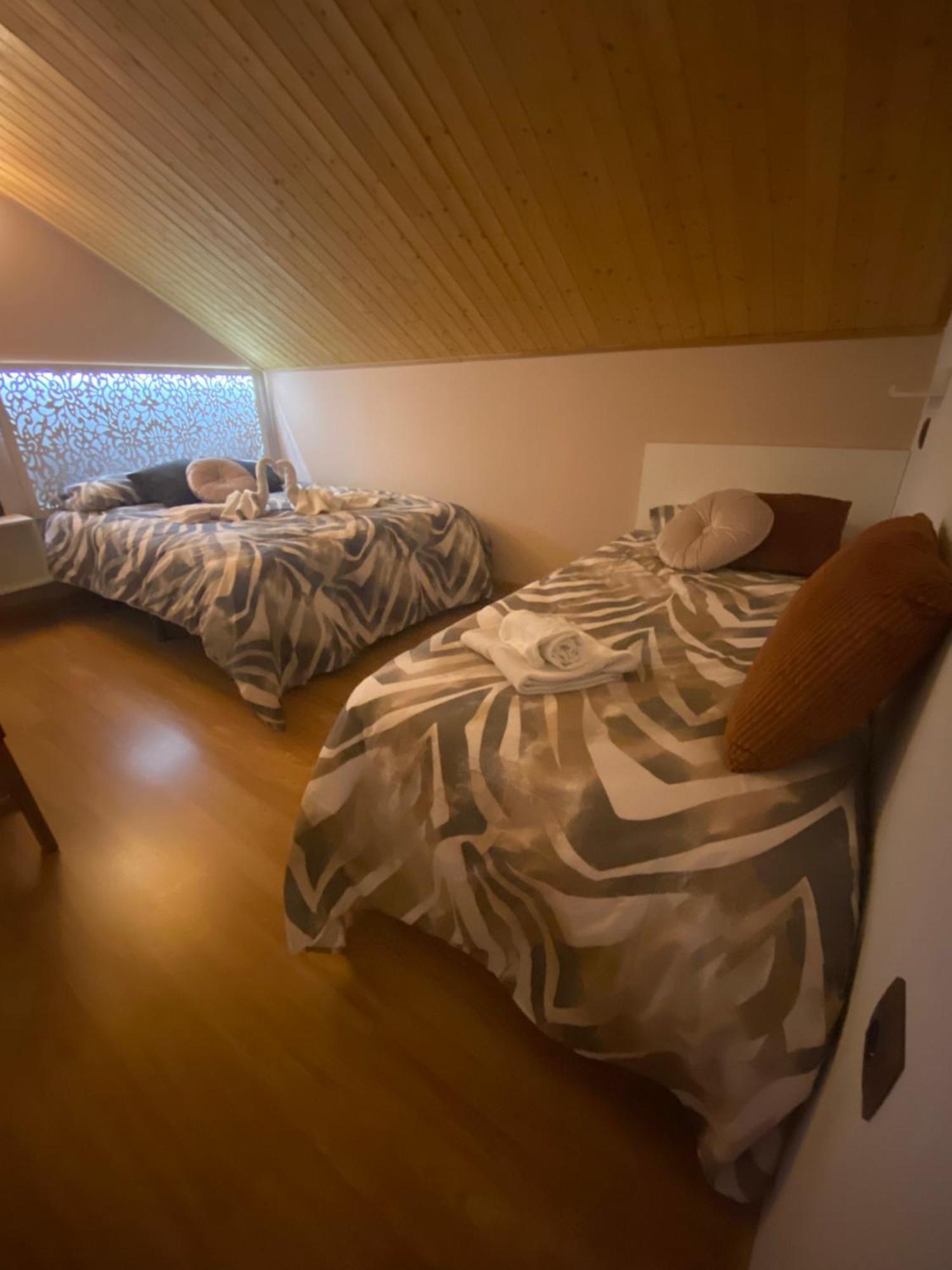 Apartamentos Vista Sierra Nevada Rum bild